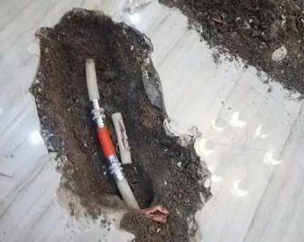 舟山市测漏水电话