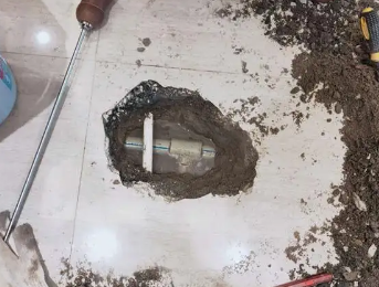 舟山市测漏水电话