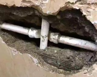 舟山市测漏水哪家好