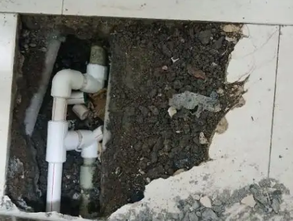 舟山市测漏水哪家好