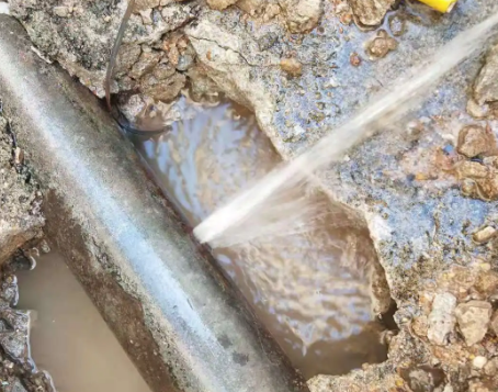 舟山市测漏水公司