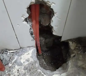 舟山市漏水检测电话