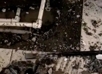 舟山市漏水检测电话