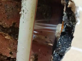 舟山市漏水检测电话