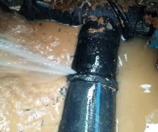 舟山市测漏水公司哪家好