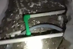 舟山市测漏水公司