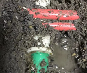 舟山市漏水检测电话