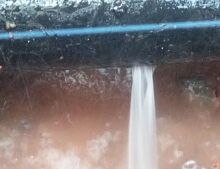 舟山市漏水检测多少钱