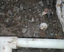 舟山市漏水检测哪家好