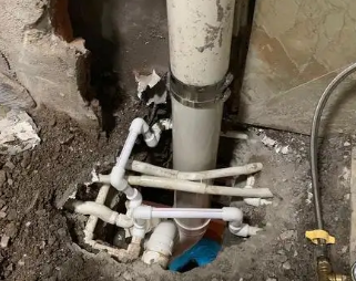 舟山市漏水检测哪家好