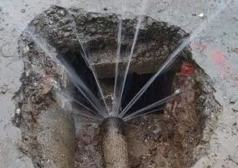 舟山市漏水检测多少钱