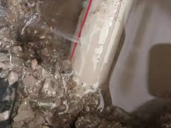 舟山市漏水检测哪家好