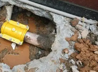 舟山市漏水检测哪家好