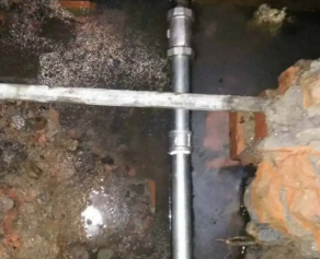 舟山市漏水检测公司电话