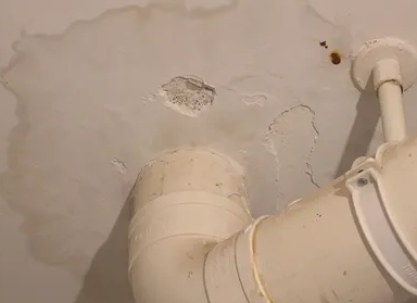 舟山市卫生间测漏水多少钱