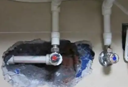 舟山市卫生间测漏水查询方法