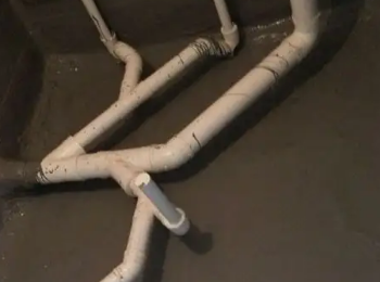 舟山市水管漏水检测知识点