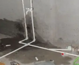 舟山市水管漏水检测多少钱