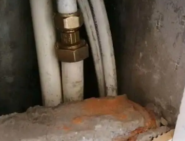 舟山市水管漏水检测哪家好