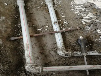 舟山市卫生间测漏水多少钱