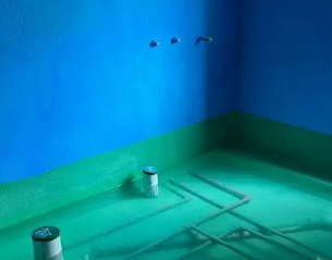 舟山市卫生间防水