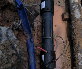 舟山市水管漏水检测多少钱