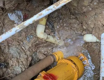 舟山市水管漏水检测哪家好