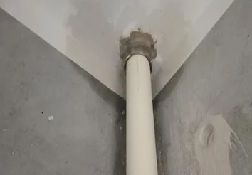 舟山市卫生间测漏水之渗水防护