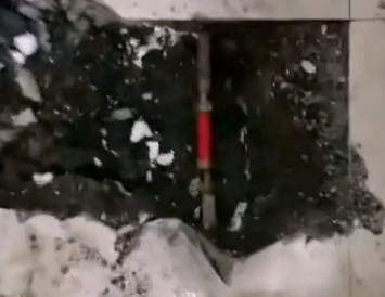 舟山市卫生间测漏水多少钱