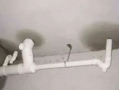 舟山市卫生间测漏水的几种情景