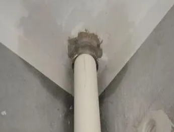 舟山市卫生间测漏水价格