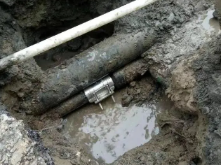 舟山市水管漏水检测的传递距离多少