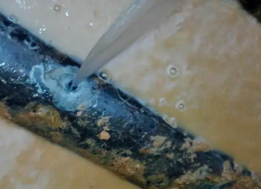 舟山市水管漏水检测多少钱