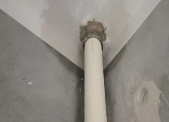 舟山市卫生间测漏水的新闻分享