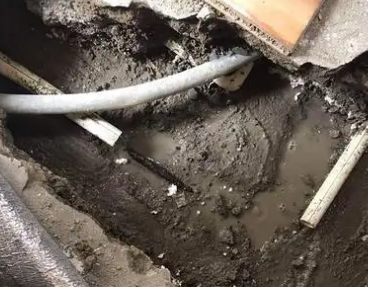 舟山市卫生间测漏水价格明细