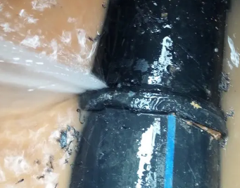 舟山市水管漏水检测的小妙招