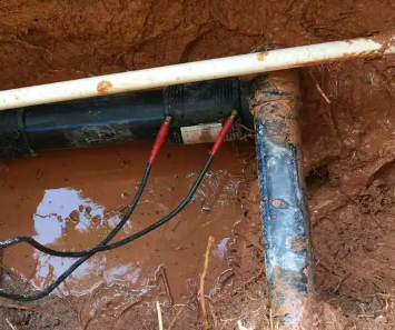 舟山市水管漏水检测多少钱