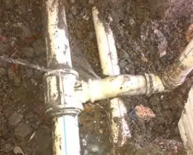 舟山市卫生间测漏水多少钱