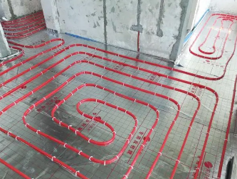 舟山市地暖维修的知识