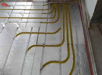 舟山市地暖维修哪家好