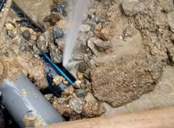 舟山市水管漏水检测哪家好