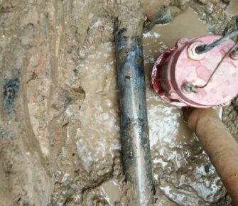 舟山市水管漏水检测的检测方法