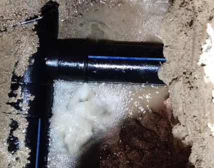 舟山市水管漏水检测哪家好