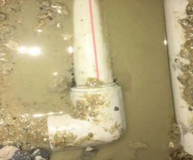 舟山市水管漏水检测多少钱