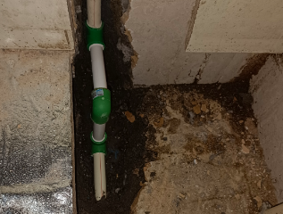 舟山市卫生间测漏水哪家好