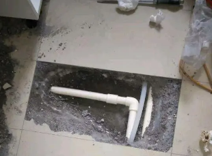 舟山市卫生间测漏水哪家好