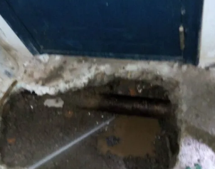 舟山市水管漏水检测多少钱