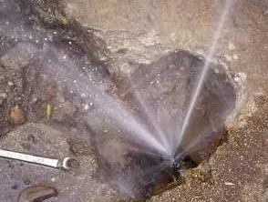 舟山市水管漏水检测哪家好