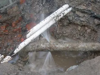 舟山市测漏水多少钱