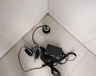 舟山市测漏水公司